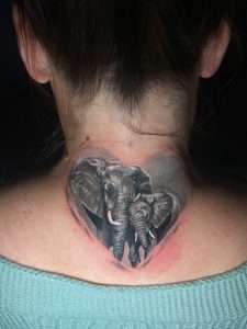 Mehr über den Artikel erfahren Cover-Up Tattoos: Was kann man schön abdecken und was nicht?