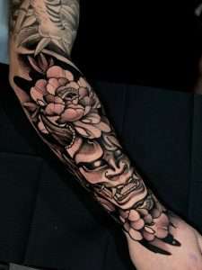 Bővebben a cikkről Die angesagtesten Tattoo-Trends 2026 – Für Männer und Frauen