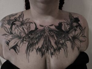 Bővebben a cikkről Tattoo und MRT-Untersuchung – Ist es wirklich gefährlich? Was du wissen musst